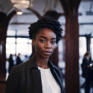 Dr. Ayana Worku