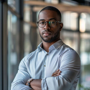 Kofi Mensah