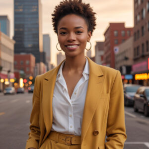 Amara Diallo